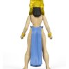 The Savage World of Frazetta Action Figure Set Egyptian Queen & The Guard (Museum Edition) 14 cm