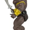 The Savage World of Frazetta Action Figure Set Egyptian Queen & The Guard (Museum Edition) 14 cm