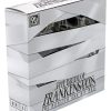Universal Monsters Pack de 2 Figuras La novia de Frankenstein 90th Anniversary The Monster & His Mate (B&W) 18 cm