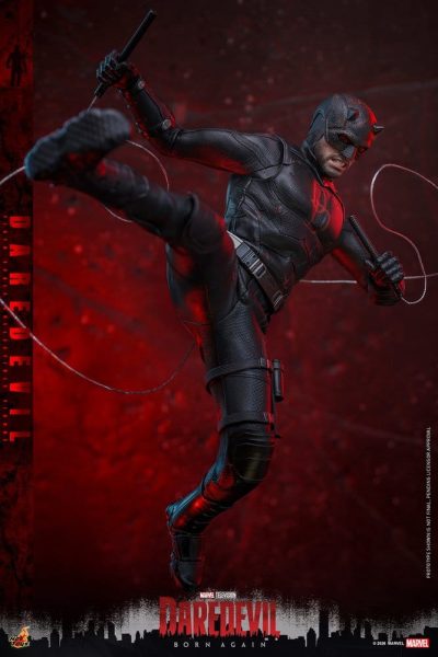 daredevil born again hot toys
