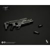 figura batman bvs inart detalle arma