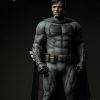 figura batman bvs inart sin mascara