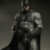figura batman bvs inart con rifle