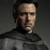 figura batman bvs inart detalle esculpido