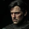 figura batman bvs inart primer plano