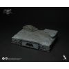 figura batman bvs inart detalle base