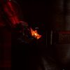 figura batman bvs inart detalle luminoso