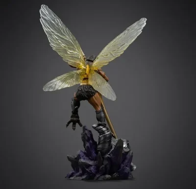 Figura Buzz-Off - Masters of the Universe (35 cm) de Iron Studios