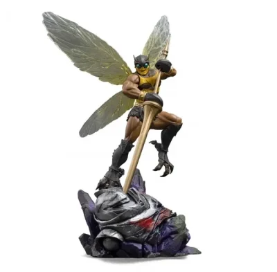Figura Buzz-Off - Masters of the Universe (35 cm) de Iron Studios