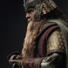 figura gimli inart el senor de los anillos de perfil
