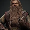 figura gimli inart el senor de los anillos sin casco