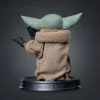 Figura Grogu No Squeezy - The Mandalorian (14 cm) de Iron Studios