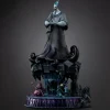 Figura Hades Deluxe - Disney (41 cm) de Iron Studios