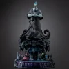 Figura Hades Deluxe - Disney (41 cm) de Iron Studios