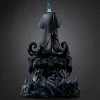 Figura Hades Deluxe - Disney (41 cm) de Iron Studios