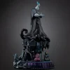 Figura Hades Deluxe - Disney (41 cm) de Iron Studios
