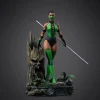 Figura Jade - Mortal Kombat (22 cm) de Iron Studios