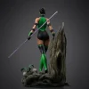 Figura Jade - Mortal Kombat (22 cm) de Iron Studios