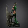Figura Jade - Mortal Kombat (22 cm) de Iron Studios