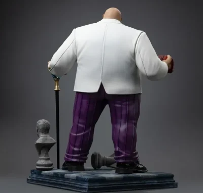 Figura Kingpin - Marvel (20 cm) de Iron Studios