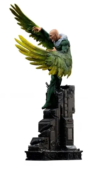 figura-vulture-spider-man-vs-villains-diorama-marvel-35-cm-de-iron-studios