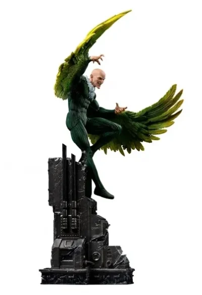 figura-vulture-spider-man-vs-villains-diorama-marvel-35-cm-de-iron-studios