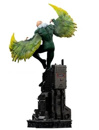 figura-vulture-spider-man-vs-villains-diorama-marvel-35-cm-de-iron-studios