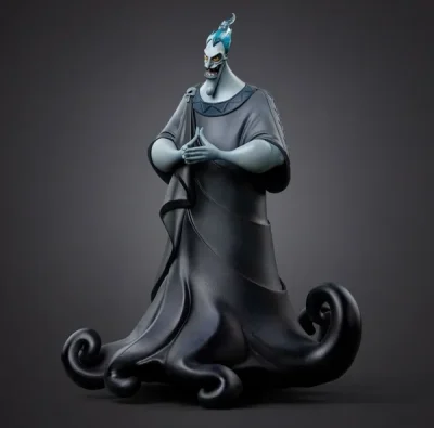 Hades Regular - Disney (25 cm) de Iron Studios
