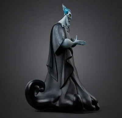 Hades Regular - Disney (25 cm) de Iron Studios