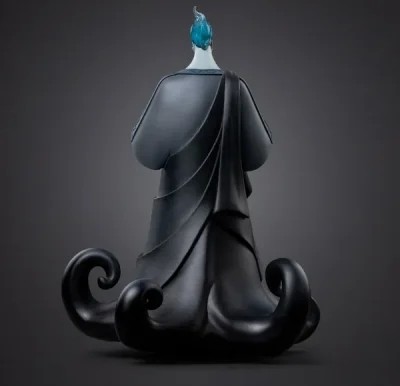 Hades Regular - Disney (25 cm) de Iron Studios