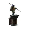 Iron Studios - TMNT - Donatello Unleashed Art Escala 1/10 - Teenage Mutant Ninja Turtles