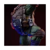 Iron Studios - TMNT - Donatello Unleashed Art Escala 1/10 - Teenage Mutant Ninja Turtles