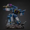 Soundwave - Transformers (30 cm) de Iron Studios
