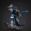 Soundwave - Transformers (30 cm) de Iron Studios
