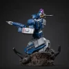 Soundwave - Transformers (30 cm) de Iron Studios