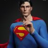 superman 1978 inart figura primer plano