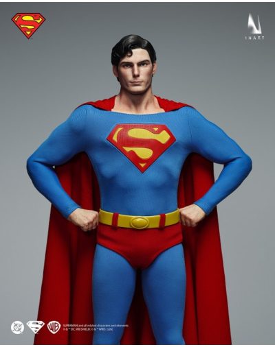 superman 1978 inart figura