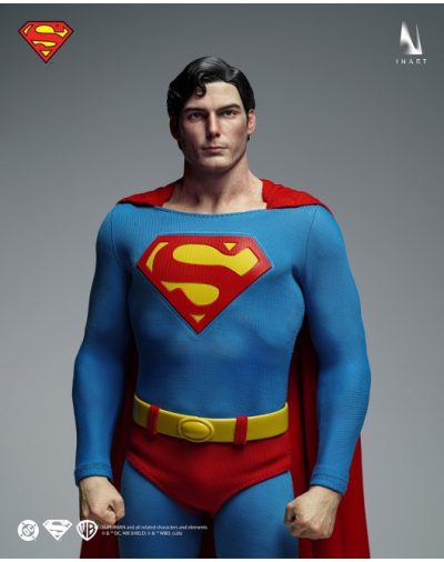 superman 1978 inart figura