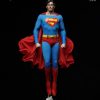 superman 1978 inart figura volando