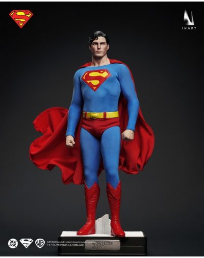 superman 1978 inart figura
