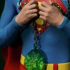 superman 1978 inart figura detalle kriptonita
