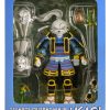 Teenage Mutant Ninja Turtles x Usagi Yojimbo Ultimate Figura Usagi Yojimbo 18 cm