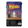 Back To The Future Wave 1 Marty Mcfly '85 Reaction+ Figure