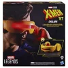 CYCLOPS VISOR ELECTRÓNICO RÉPLICA X-MEN 97 MARVEL LEGENDS SERIES 1/1 SCALE