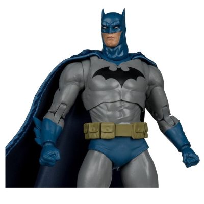 BATMAN FIGURA 18 CM BATMAN: HUSH 2 DC MULTIVERSE