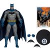 BATMAN FIGURA 18 CM BATMAN: HUSH 2 DC MULTIVERSE