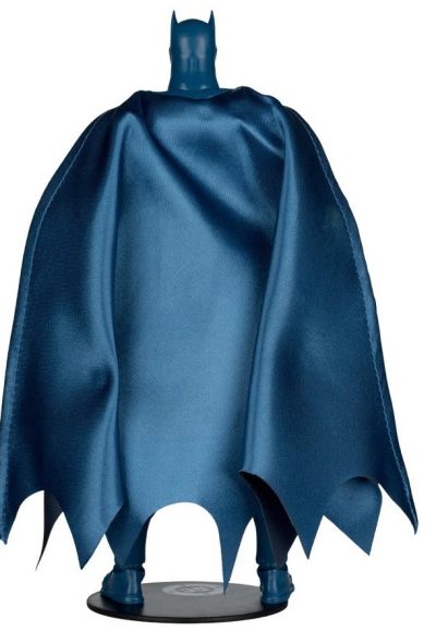 BATMAN FIGURA 18 CM BATMAN: HUSH 2 DC MULTIVERSE