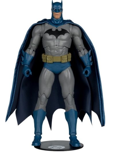BATMAN FIGURA 18 CM BATMAN: HUSH 2 DC MULTIVERSE