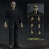 Universal Monsters Figura 1/6 Frankenstein (Collector Edition) 33 cm