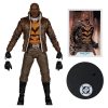 DC Multiverse Action Figure Bronze Tiger (New 52) 18 cm